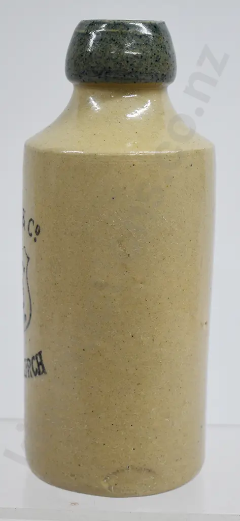 MACE CHRISTCHURCH GINGER BEER Image 1++