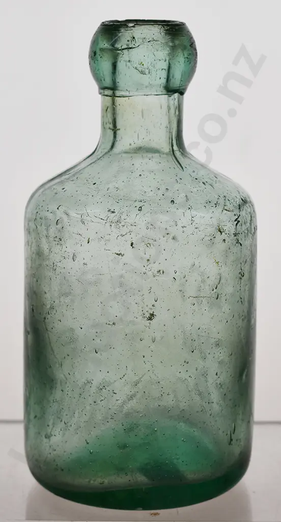 ROBSON & CO TE AROHA MINERAL WATER Image 1++