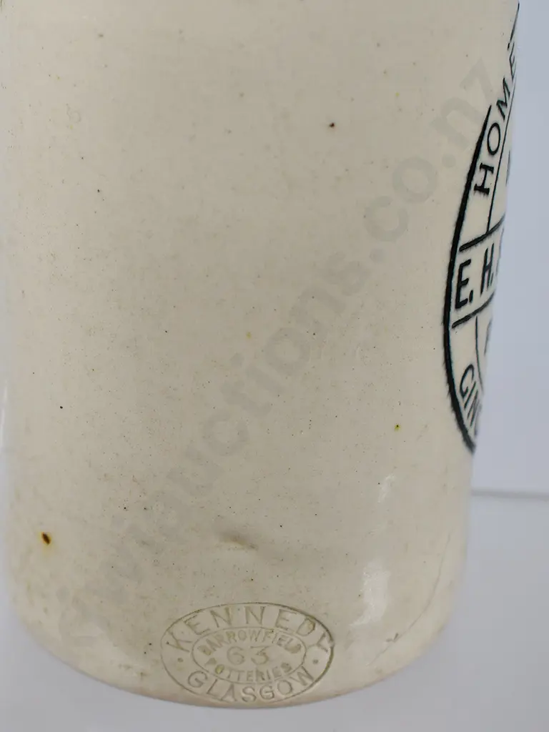 SLATER FEILDING GINGER BEER Image 1++