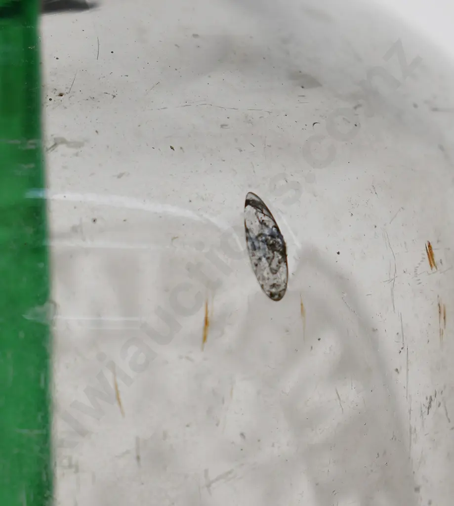 McKINLEY WESTPORT SODA SYPHON Image 1++