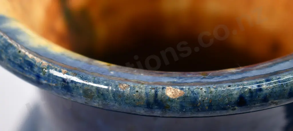RANCICH AUCKLAND COLONIAL POTTERY JUG Image 1++