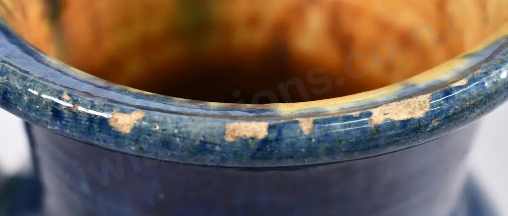 RANCICH AUCKLAND COLONIAL POTTERY JUG Image 1++
