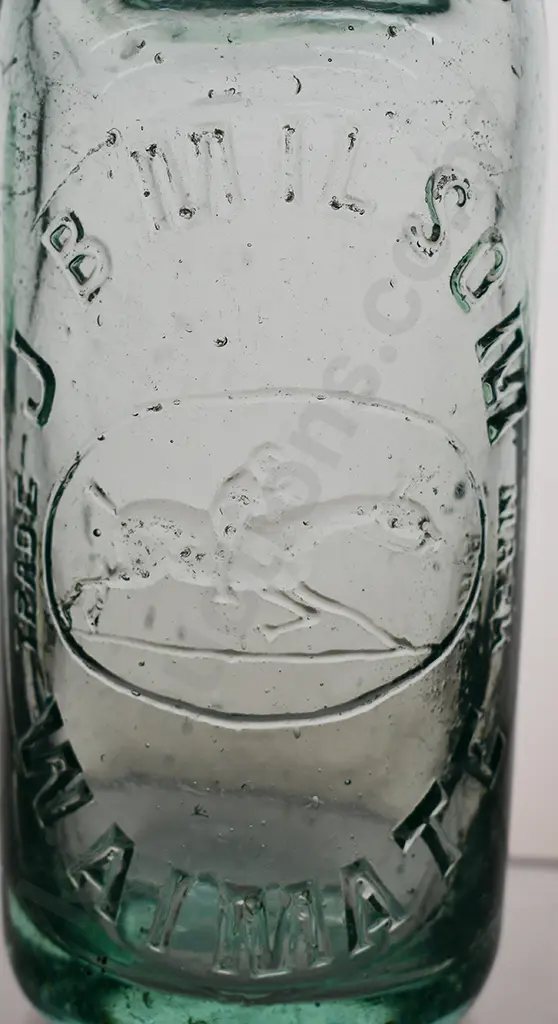 MILSOM WAIMATE 10oz CODD Image 1++