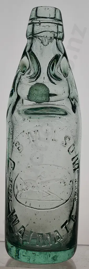 MILSOM WAIMATE 10oz CODD Image 1++