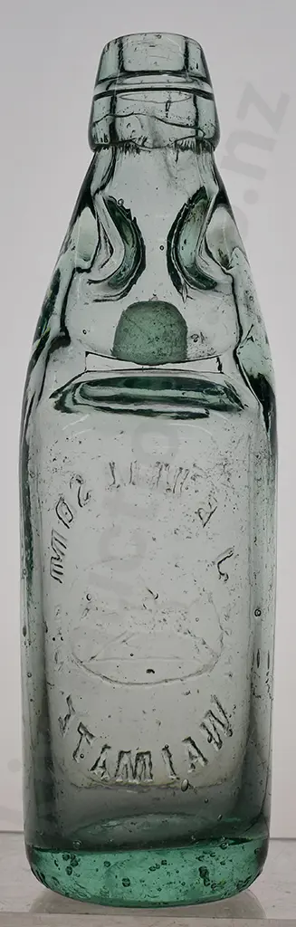 MILSOM WAIMATE 10oz CODD Image 1++