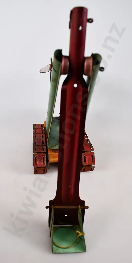 HERCULES MECHANICAL SHOVEL/EXCAVATOR Image 1++