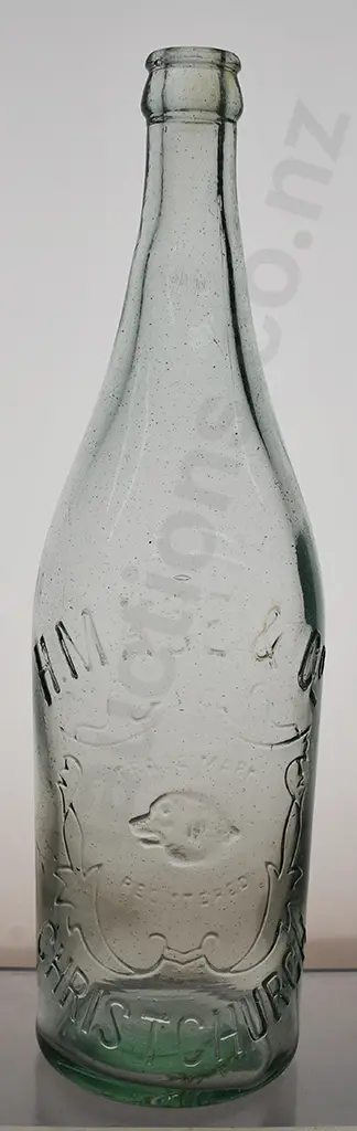 MACE CHRISTCHURCH 26oz CROWN TOP Image 1++