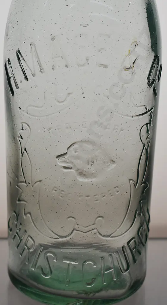 MACE CHRISTCHURCH 26oz CROWN TOP Image 1++