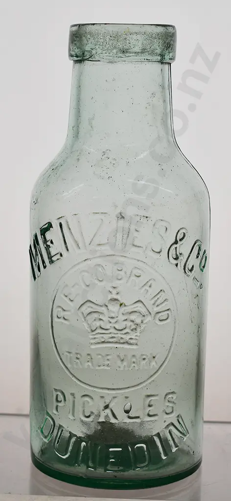 MENZIES DUNEDIN PICKLE Image 1++