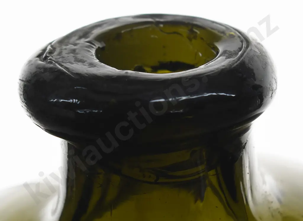 HOUTMAN SCHIEDAM SEALED GIN Image 1++