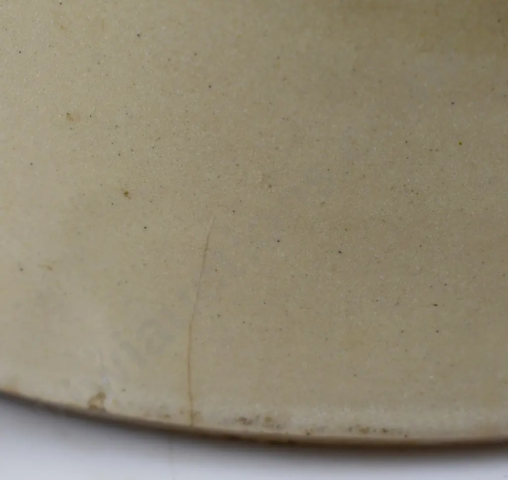 STRACHAN DUNEDIN 2 GALLON STONE JAR Image 1++