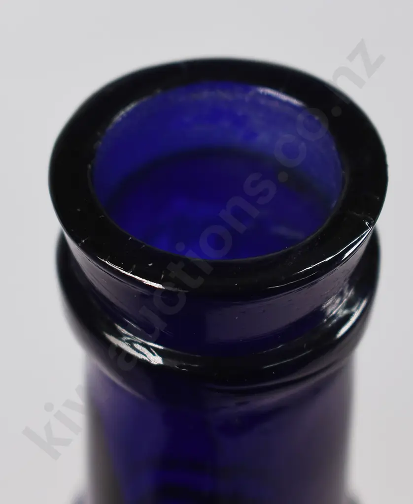 GOLDFIELDS COBALT GRIMBLE VINEGAR Image 1++