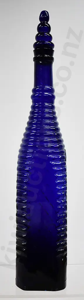 GOLDFIELDS COBALT GRIMBLE VINEGAR Image 1++