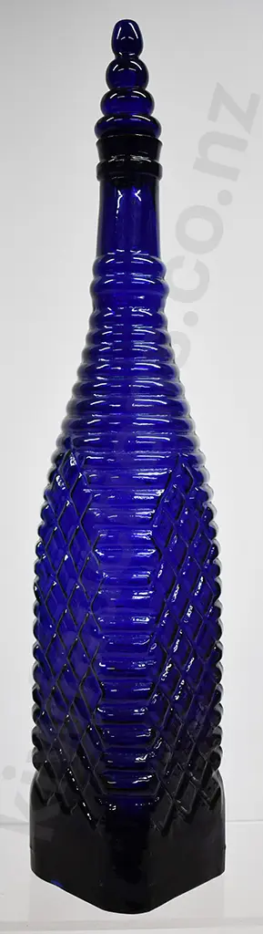 GOLDFIELDS COBALT GRIMBLE VINEGAR Image 1++