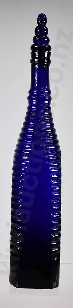 GOLDFIELDS COBALT GRIMBLE VINEGAR Image 1++