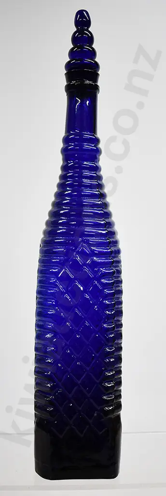 GOLDFIELDS COBALT GRIMBLE VINEGAR Image 1++