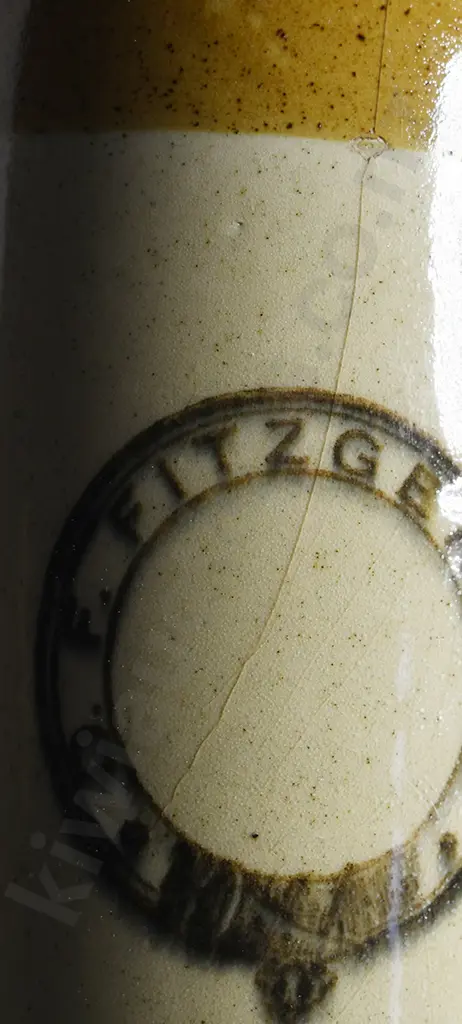 FITZGERALD (TE AWAMUTU) GINGER BEER Image 1++