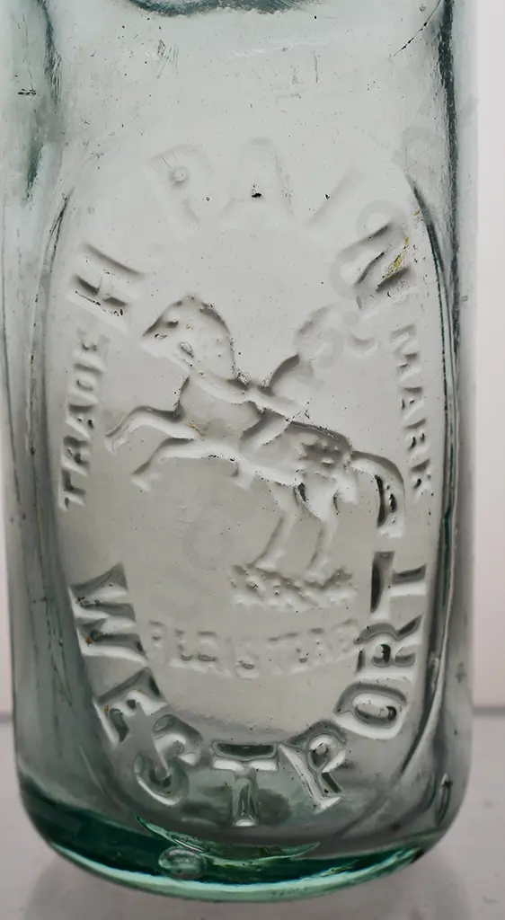 PAIN WESTPORT 6oz CODD Image 1++