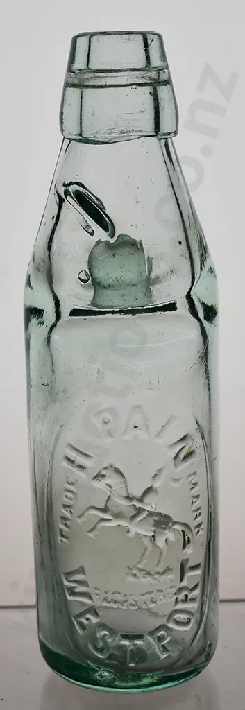 PAIN WESTPORT 6oz CODD Image 1++