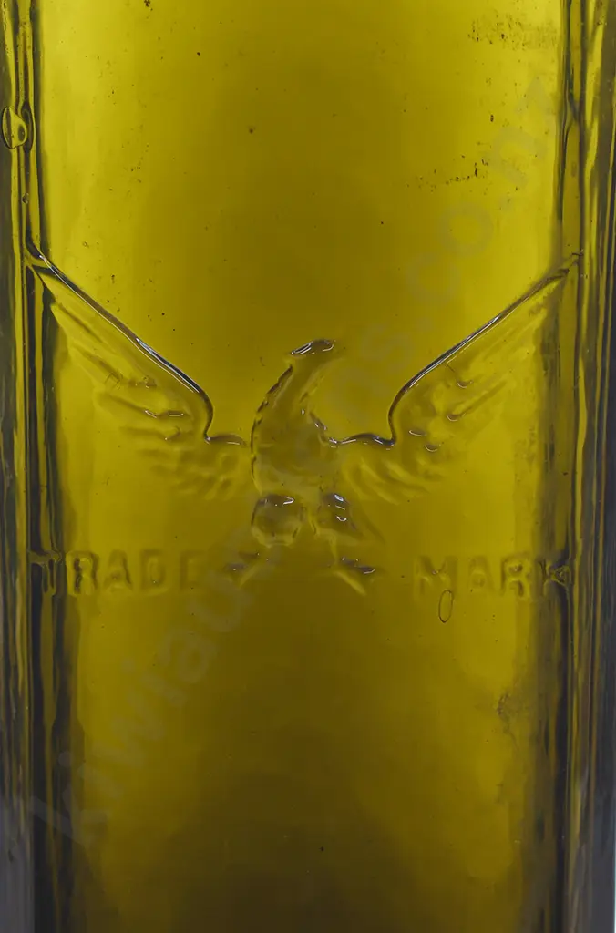 DR MOOREHOUSE'S SARSAPARILLA Image 1++