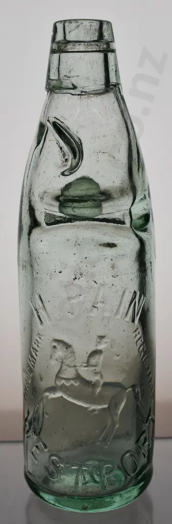 PAIN WESTPORT 10oz CODD Image 1++