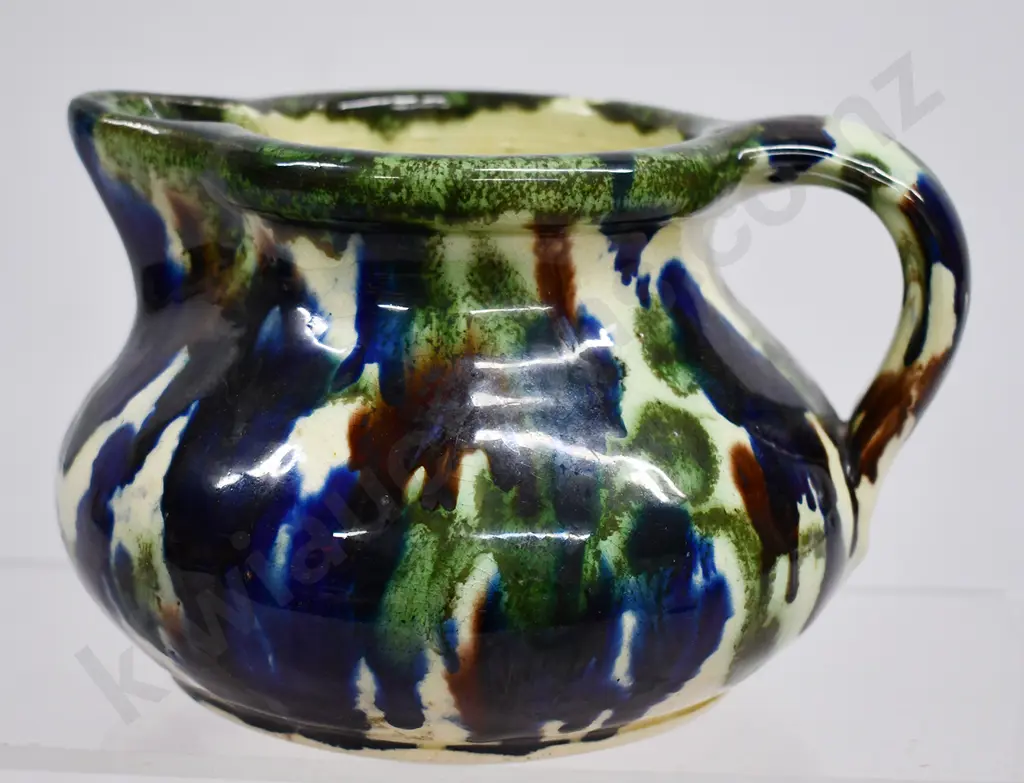 RANCICH AUCKLAND JUG Image 1++