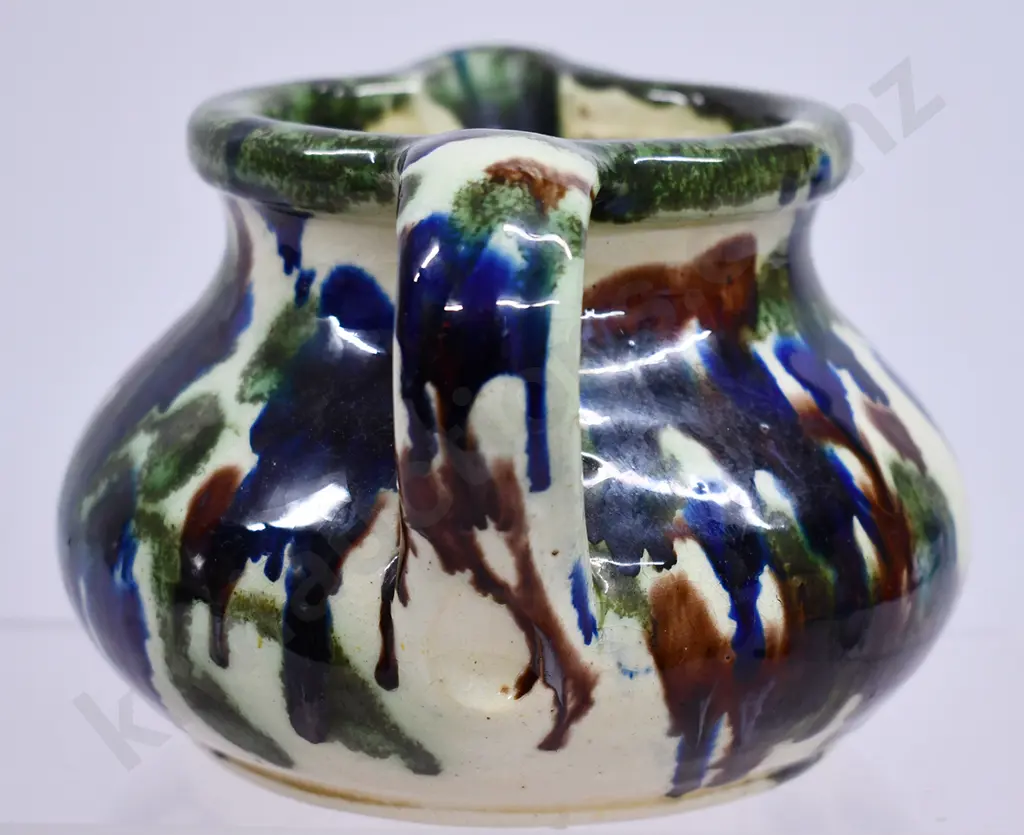 RANCICH AUCKLAND JUG Image 1++