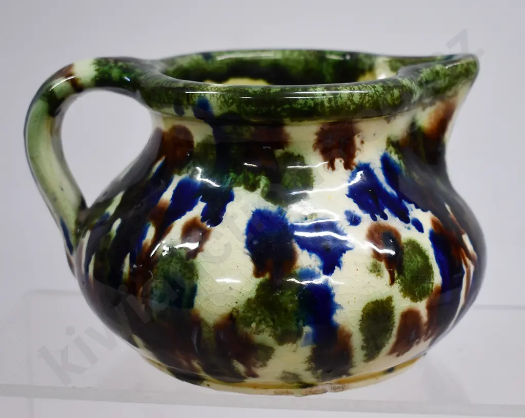 RANCICH AUCKLAND JUG Image 1++