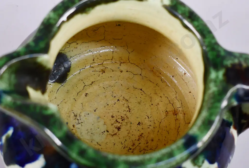 RANCICH AUCKLAND JUG Image 1++