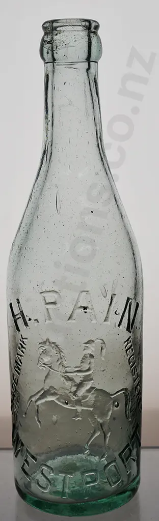 PAIN WESTPORT 10oz CROWN TOP Image 1++