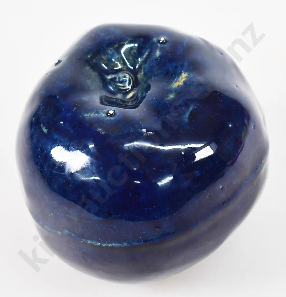 LUKE ADAMS APPLE MONEY BOX Image 1++
