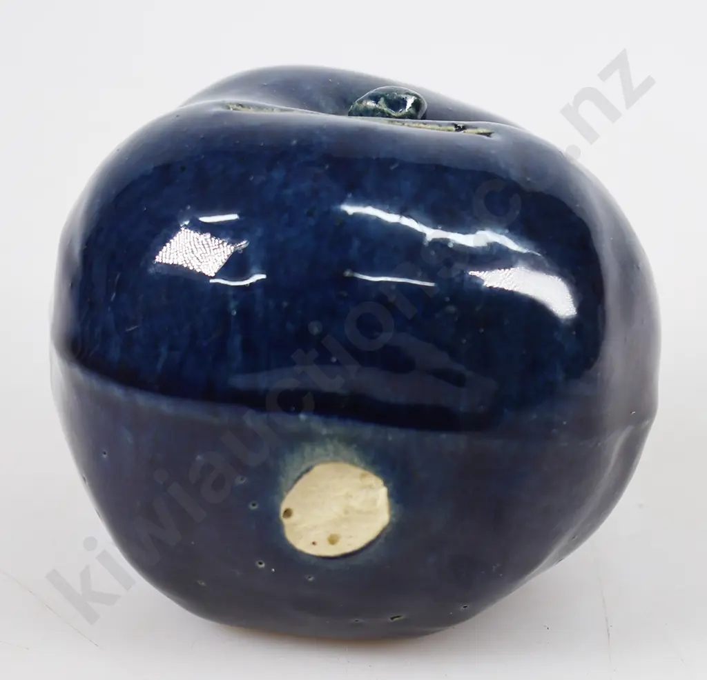 LUKE ADAMS APPLE MONEY BOX Image 1++