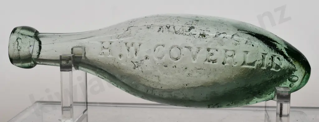 COVERLID LAWRENCE HAMILTON Image 1++