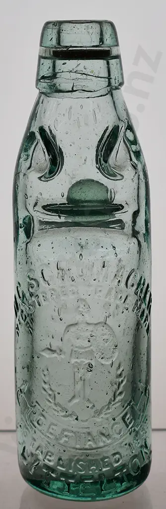 SCHUMACHER LYTTELTON 6oz CODD Image 1++