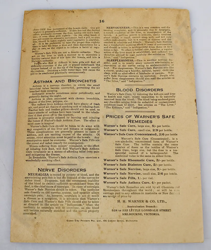 INVOICES  FROM COLONIAL NEW ZEALAND COMPANIES Image 1++