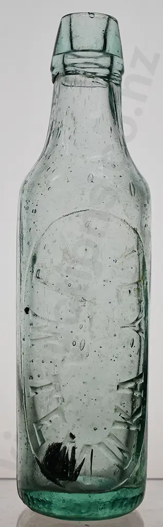 BINLEY TEMUKA 10oz LAMONT Image 1++