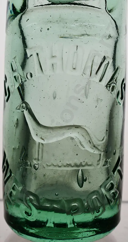 THOMAS WESTPORT 6oz CODD Image 1++