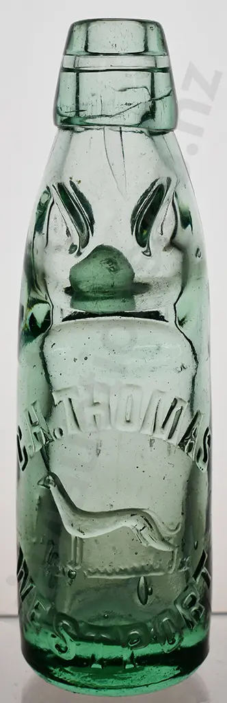 THOMAS WESTPORT 6oz CODD Image 1++