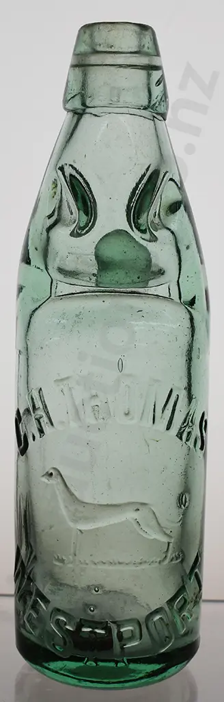 THOMAS WESTPORT 10oz CODD Image 1++