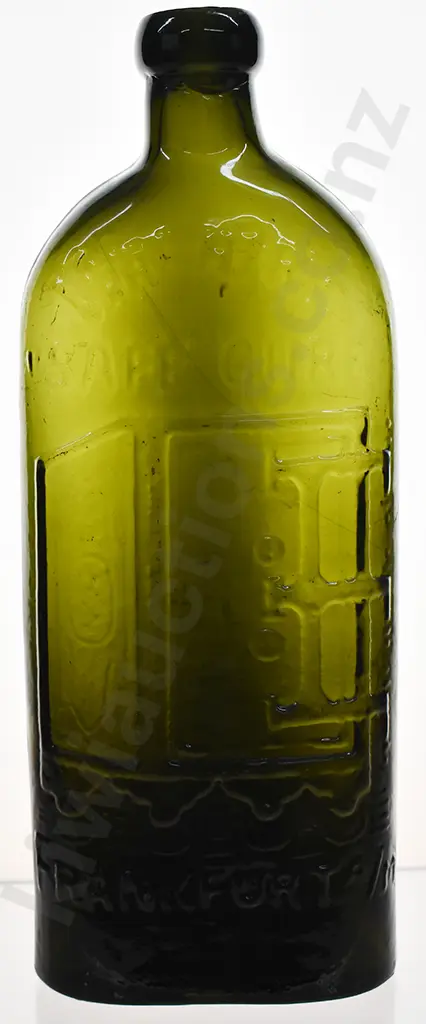 WARNER’S SAFE CURE PINT FRANKFURT Image 1++