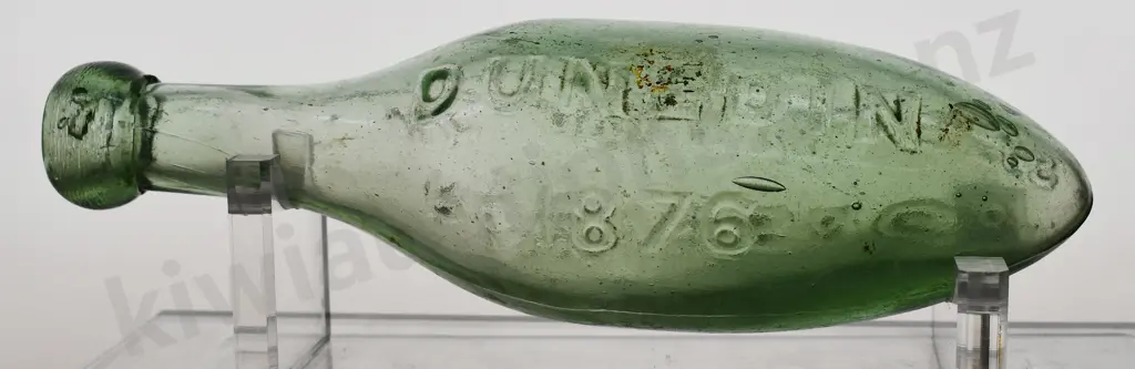 REEVES 1876 DUNEDIN HAMILTON Image 1++