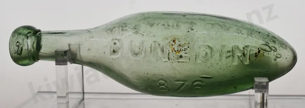 REEVES 1876 DUNEDIN HAMILTON Image 1++