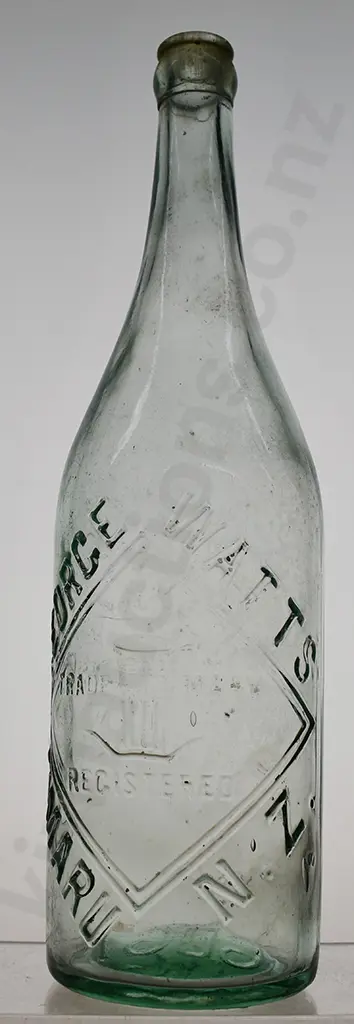 WATTS TIMARU 26oz CROWN TOP Image 1++