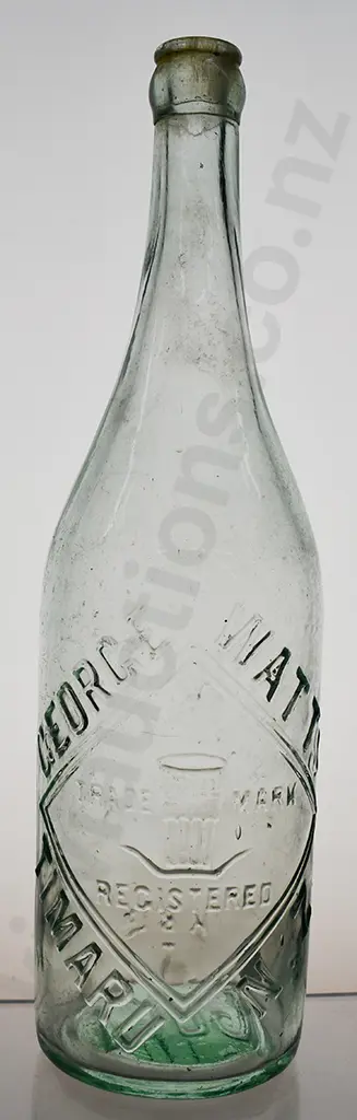WATTS TIMARU 26oz CROWN TOP Image 1++