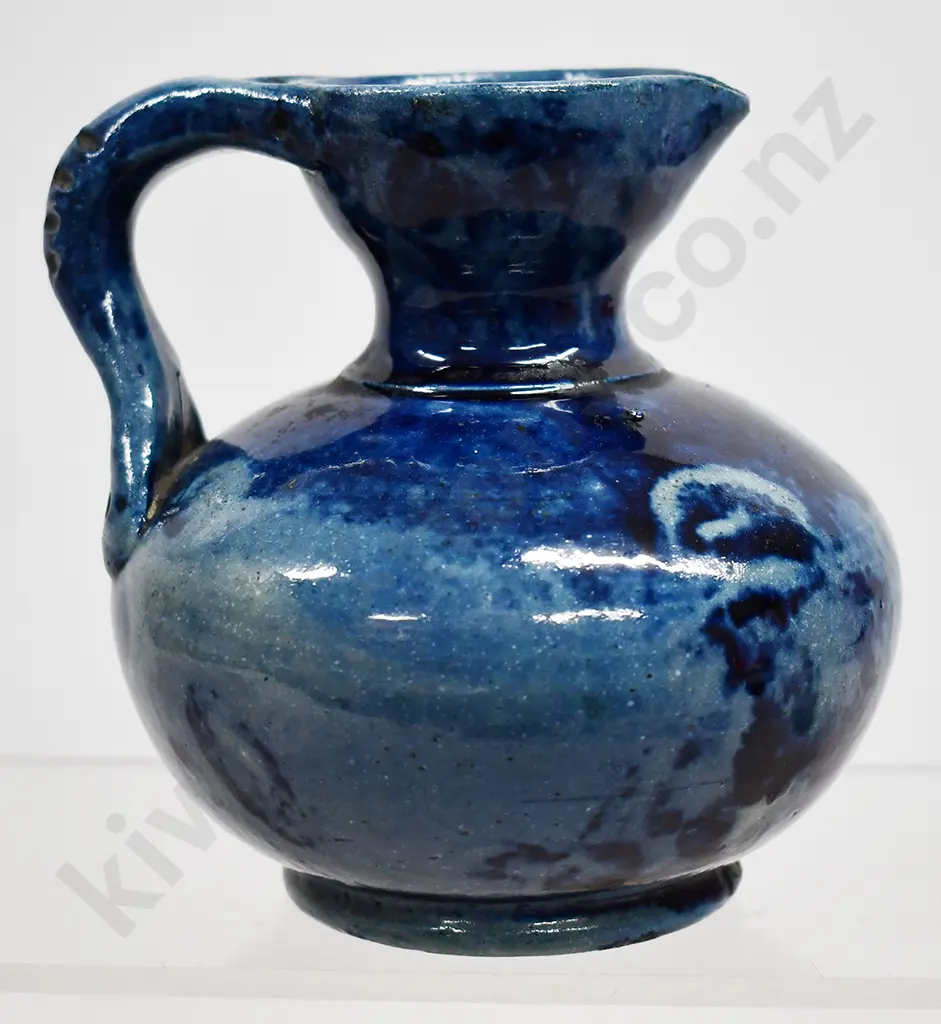 CHRISTCHURCH BRICK CO JUG Image 1++