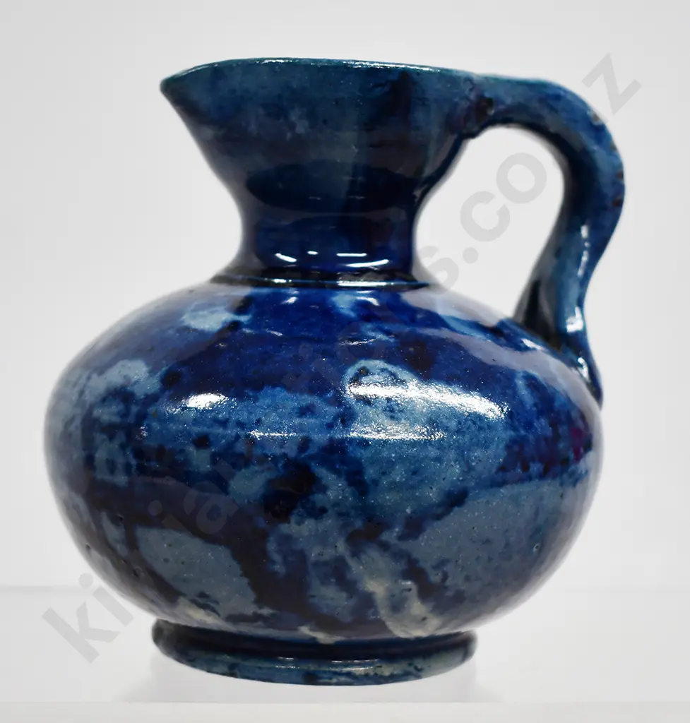 CHRISTCHURCH BRICK CO JUG Image 1++