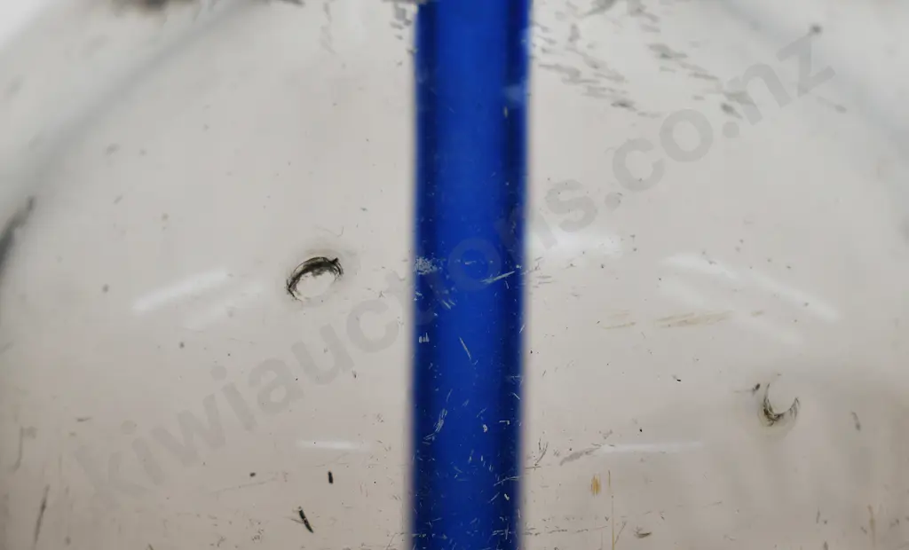 McKINLEY WESTPORT SODA SYPHON Image 1++