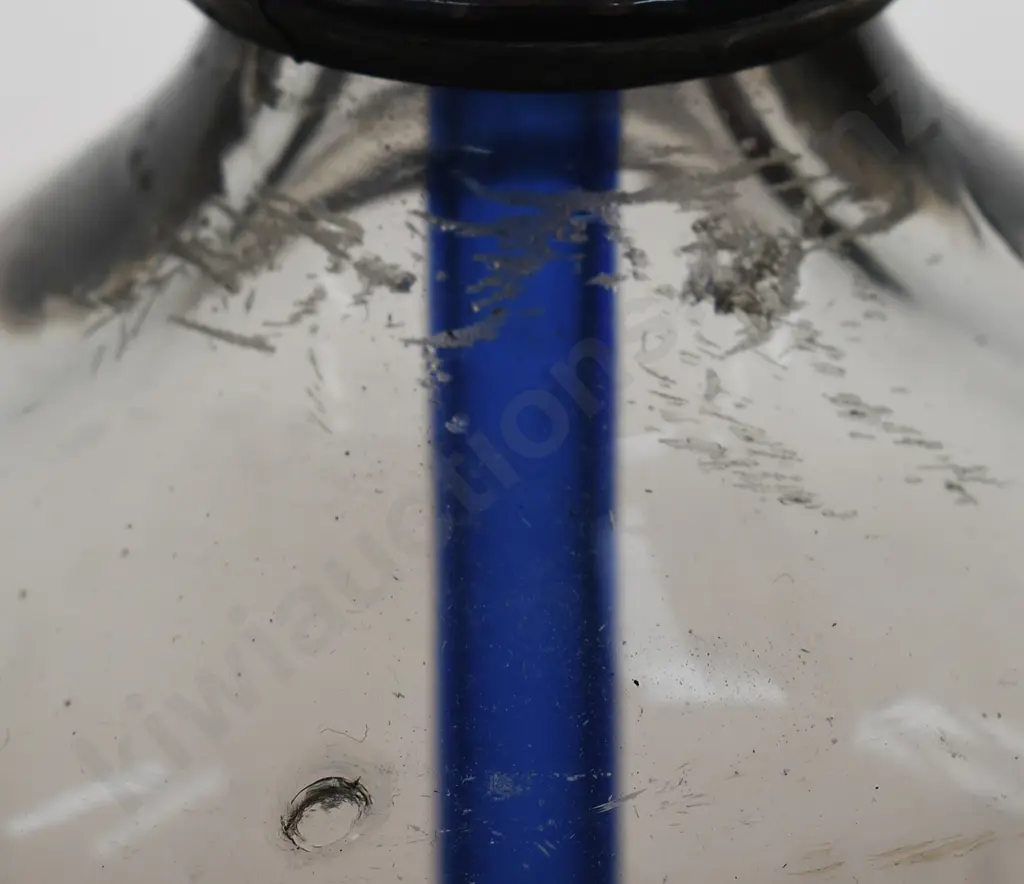 McKINLEY WESTPORT SODA SYPHON Image 1++