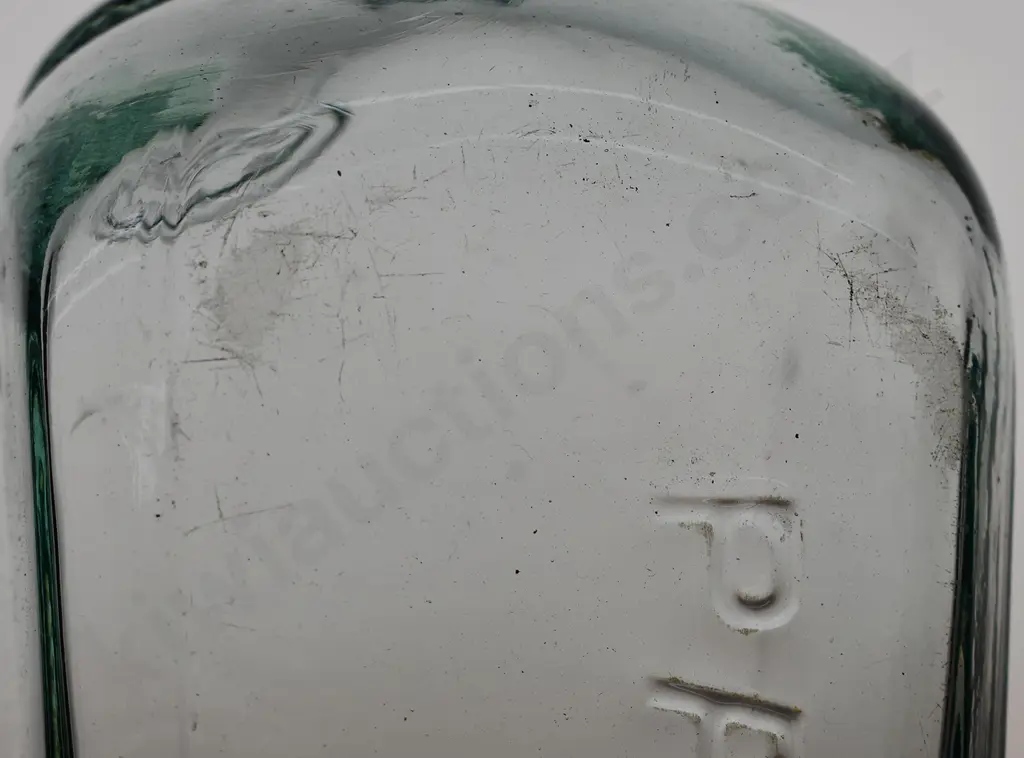 PAPEGAAI DELFT SEALED GIN Image 1++