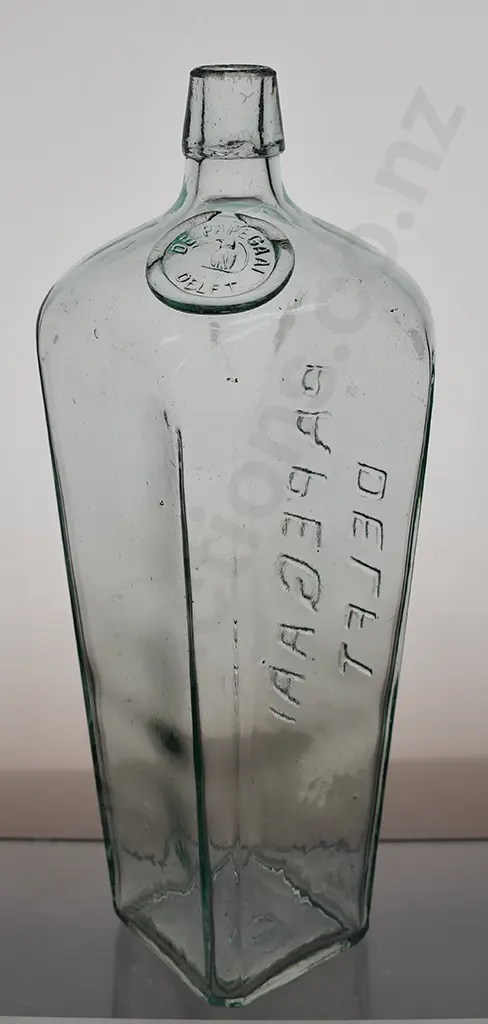 PAPEGAAI DELFT SEALED GIN Image 1++